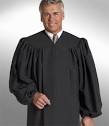 Murphy Robes - Baptismal Robe H-