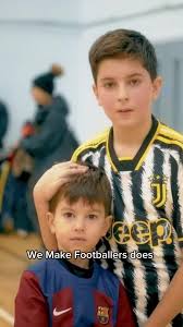 Image result for We Make Footballers