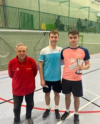 Image result for Westgate (Hampshire) Badminton Club