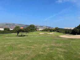 Image result for Craig-Y-Don Bowling Club