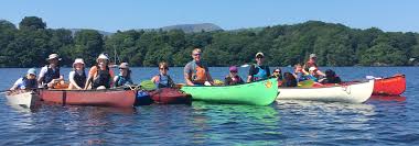 Image result for Solent Canoe Club