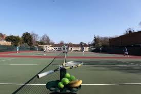 Image result for Reedham Park Sports Club