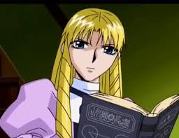 「シェリー・ベルモンド 金色のガッシュ!!」の画像検索結果