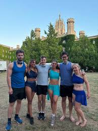 Image result for City Of Cambridge Gymnastics Club