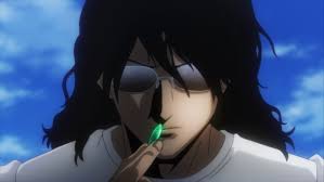 「織田信隆 BTOOOM!」の画像検索結果