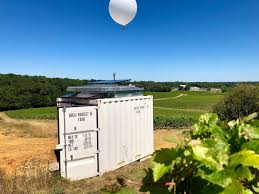 Image result for cloud seeding generator