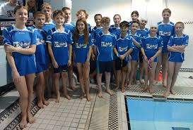 Image result for Ledbury & District Amateur Swimming Club