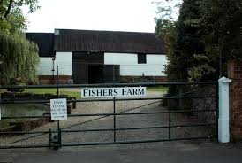 Image result for Gosfield CC