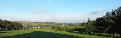 Image result for Turton Golf Club