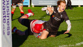 Image result for Ilkley Rugby Football Club