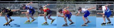 Image result for Londonskaters Speed Team