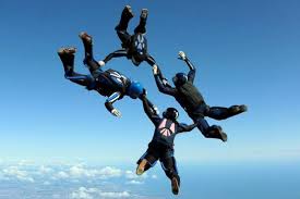 Image result for Peterlee Parachute Centre