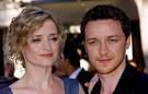 James McAvoy, Anne-Marie Duff Picture in "Wanted" The World Premiere - ...