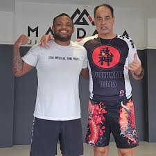 Image result for Bujinkan Truro Dojo