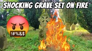 Image result for Graves Flames