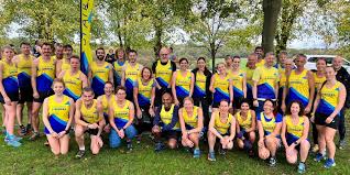 Image result for St Albans Striders
