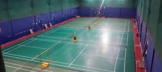 Image result for Phoenix (Trowbridge) Badminton Club