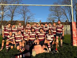 Image result for Croydon Rugby Football Club