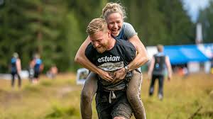 Image result for Wife Carrying Club