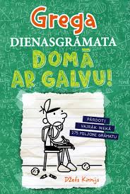 Image result for grāmata, kuru nenopirka dienasgramata