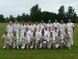 Image result for Strathmore Cricket Club