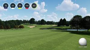 Image result for Vale Royal Abbey Golf Club