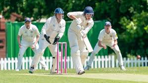 Image result for Chipping Sodbury Cricket Club