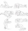 Sexual activity with your partner