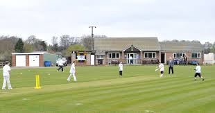 Image result for Oakmere Cricket Club