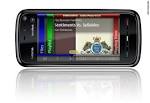 on Nokia 5800 — Fotopedia - via Daymix
