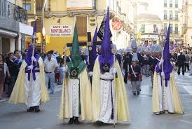 Bildresultat för Nazarenos