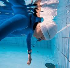 Image result for Blue Water Freediving School