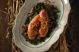 Image result for Grünkohl