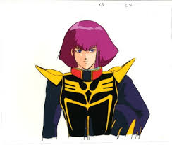 「ハマーン・カーン 機動戦士ZZガンダム」の画像検索結果