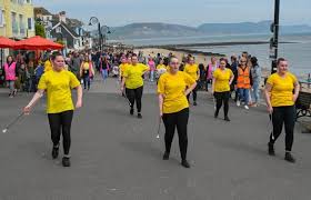 Image result for Lyme Regis Majorettes