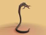 Goa'uld Symbiote by ~specs2 on deviantART