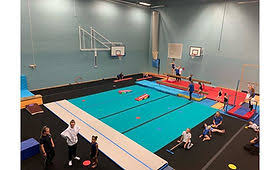 Image result for Weybridge Gymnastics