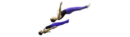 Image result for Abbey Flyers Trampoline Club