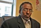 Qamar Aden Ali was Somalia's
