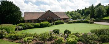 Image result for Hurtmore Golf Club