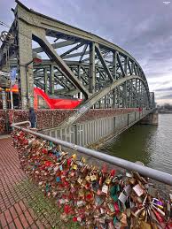 Image result for love locks