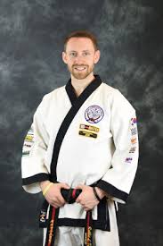 Image result for Beck Row Tang Soo Do