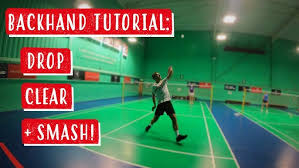 Image result for Back Slash Dot Com Badminton Club