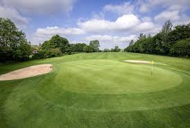Image result for Abbey Hill Golf Centre, Milton Keynes