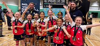 Image result for Starz Junior Netball Club