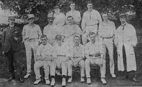 Image result for Burley-In-Wharfedale Cricket Club