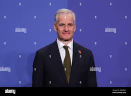 Image result for Jonas Gahr Støre