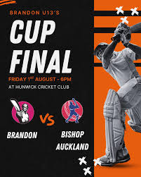 Image result for Brandon Cricket Club