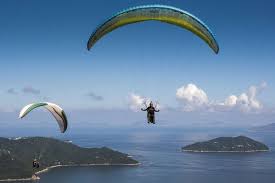 Image result for Airborne Hang Gliding & Paragliding Centre