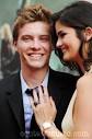 Xavier Samuel and guest